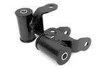 Rough Country RC0503 Lowering Shackles For Dodge Ram 1500. Fixed Price $59.95.