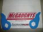 Mcgaughys Torsion Keys Adjustable 1-2 Inches Drop Truck. Fixed Price $101.36.