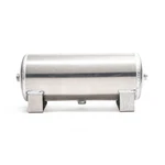 3 Gallon Aluminum 1/2" Ports Air Ride Suspension Tank Train Horn Bag Hot Rod. Fixed Price $131.99.