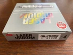 Ngk 91448 Laser Iridium Spark Plug DILKR8B6 - Pack Of. Fixed Price $79.99.