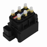 Air Suspension Solenoid Valve Block For Audi A6 S6 Quattro A8 S8. Fixed Price $54.81.