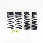Rs-r T595S Super Down Lowering Springs For 2021-2024 Lexus IS300/IS350 Awd. Fixed Price $354.95.