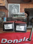 Maxtrac Suspension. Fixed Price $400.00.