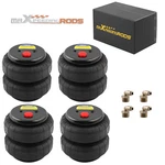 Pairs Suspension Bags Standard 2500LB 1/2"NPT Single Port Heavy Duty. Fixed Price $122.98.