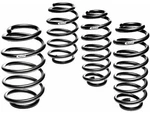 Front And Rear Coil Spring Lowering Kit / Shock Absorber 17WGCB16 For 86. Fixed Price $327.08.