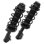 Front Pair Suspension Strut & Spring Kit For 2016-2022 Honda Hr-v Awd L4 1.8L. Fixed Price $122.90.