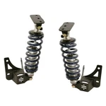 Ridetech 11226110 Hq Series Coilovers Rear Pair For 1964-1972 Gm A-body New. Fixed Price $1077.29.