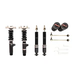 Bc Racing Br Coilover Kit For 14-21 Bmw 2-SERIES (rwd F22) (5-BOLT Top Mounts). Fixed Price $1195.00.