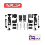 QA1 LK01-FF02, Kit Suspension F150 4WD 15-20 3.5IN-5.5IN Performance Racing Part. Fixed Price $2099.25.