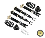 Bc Racing Br Series Coilovers Lowering Coils For 2002-2006 Infiniti Q45 Spindles. Fixed Price $1570.00.