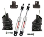 Ridetech 11011010 Front Coolride Kit For 55-57 Chevy Stock Lower Arms. Fixed Price $975.00.