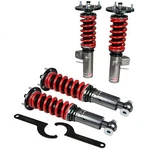 Godspeed Monors Coilovers Kit Suspension Camber Plate For Bmw 5 Series 82-88 E28. Fixed Price $810.90.