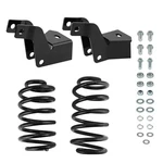 Inch Rear Drop Suspension Lowering Kit For Cadillac Escalade Chevy Tahoe 07-14. Fixed Price $196.00.