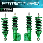 Tein GSM56-81SS2 Street Basis Coilover Kit For 2004-2011 Mazda RX-8 1.3L SE3P. Fixed Price $684.00.