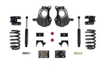 Maxtrac KC331546-8 4"/6" Lowering Kit. Fixed Price $967.90.