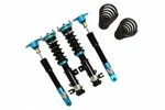 Megan Racing Ez Ii Coilovers Kit For Mazda 3 2014+. Fixed Price $1699.00.