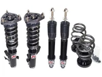 K-tuned K1R Street Adjustable Coilovers Suspension For 2006-2011 Honda Civic. Fixed Price $1079.99.