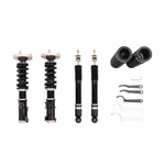 Bc Racing Br Series Coilovers For 2013-2019 Cadillac Ats Awd. Fixed Price $1195.00.