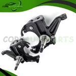 For 1973-1987 Chevy C10 W/1.25" Rotor 2WD 2.5" Front Drop Spindles Lowering Kit. Fixed Price $141.09.