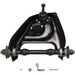 RK621268 Moog Control Arm Front Passenger Right Side Upper For Chevy Express Van. Fixed Price $109.65.