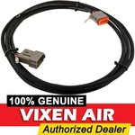 7-SWITCH Air Ride/suspension Rocker Controller Extension Cable For VXF7C3B 10 Ft. Fixed Price $67.88.