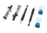 Raceland Primo Adj Damping Coilovers For MAZDASPEED3 2010-2013 Lifetime Warrany. Fixed Price $594.00.