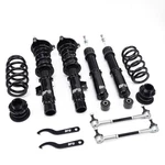 Bfo Coilovers Lowering Coils For Honda Civic Si 17-21 Height Adjustable. Fixed Price $232.00.