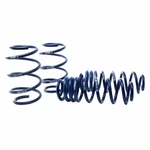 H&r For Volkswagen E-golf Se/sel Premium MK7 2015-2019 Sport Spring. Fixed Price $387.49.