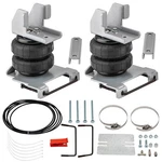Maxpeedingrods Rear Air Spring Kit Bags Lines For Gmc Sierra 1500 2007-2018. Fixed Price $175.89.