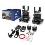 Suspension Kit For 2019 Gmc Sierra 1500 Ld Works As Airlift 57204 57211. Fixed Price $198.99.