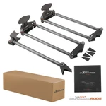 Weld Parallel 4 Link Bars Suspension For Rod Rat Truck Classic Car Air Ride. Fixed Price $181.67.