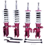 Godspeed Mono-ss Coilover Suspension Damper Kit For 02-06 Toyota Camry A/MCV30. Fixed Price $675.00.