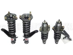 K-tuned K1 Street Adjustable Coilovers For 02-06 Rsx DC5 02-05 Si EP3. Fixed Price $1079.88.