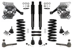 Detroit Speed And Engineering 032086DS Front Kit 1 Fits For Chevy. Fixed Price $1994.14.