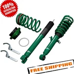 Tein GSHF6-8UAS2 Street Basis Z Coilover Kit For 14-15 Honda Civic. Fixed Price $764.44.