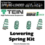 Tein Tech Sports Lowering Springs Kit Ford Focus Rs MK3 2.3 Awd 2016-ON. Fixed Price $163.57.
