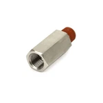 Viair Female 1/4" To Check Valve,npt 92831 818114008313 Steel. Fixed Price $29.00.