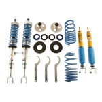 Bilstein B16 Front And Rear Perf Suspension System Fits 03 Nissan 350Z Base. Fixed Price $2065.70.