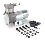 Viair 98C Compressor For Motor Cycle Ride Suspension - 12V , 130 Psi Max. Fixed Price $115.40.