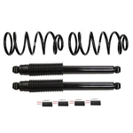 Monroe 90031C3 Rear Active To Passive Suspension Conversion Kit. Fixed Price $279.74.