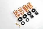Mss Suspension Sports Full Adjustable Kit For 16-21 Bmw 5-SERIES. Fixed Price $1228.99.