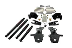 Belltech 99-04 Lightning/harley Series 2/3 Drop W/ND2 Shocks Lowering Kit 921ND. Fixed Price $1024.13.