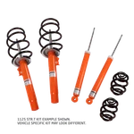 Koni 1125 Str.t Fits Kit 98-00 Volvo V70 Excl 4WD T5-R / Cross Country. Fixed Price $946.37.