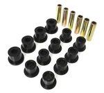 Energy Suspension 2.2119G Leaf Spring Bushing Set Fits 87-95 Wrangler (yj). Fixed Price $56.27.