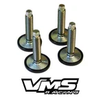 Vms 05-13 Chevrolet Chevy Corvette C6 Lowering Kit Stainless Steel Bolts. Fixed Price $74.95.
