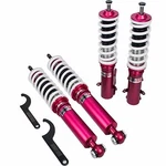 Godspeed Gsp Mono Ss Coilovers Lowering Kit Vw Golf Gti Jetta MK2 MK3 83-98 New. Fixed Price $675.00.