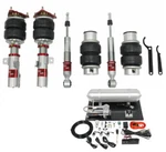 Truhart Airplus Struts With Vera Evo Management Fits 05-14 Mustang. Fixed Price $2820.00.