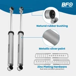 Bfo 2" Suspension Lift Kit Ford F-150 2WD 4WD 2009-2020 Heavy-duty. Fixed Price $218.16.