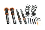 Ksport CPT010-KP Kontrol Pro Coilovers Lowering Coils For 2006-2009 Saturn Sky. Fixed Price $1611.19.