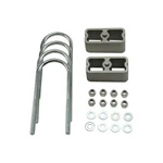Belltech Lowering Block Kit For Mitsubishi Mighty Max 1988-1994 2INCH. Fixed Price $102.79.